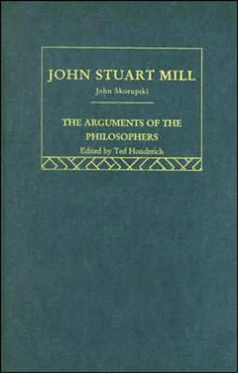 John Stuart Mill