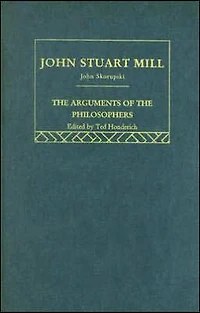 John Stuart Mill