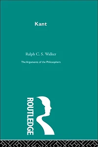 Kant-Arg Philosophers