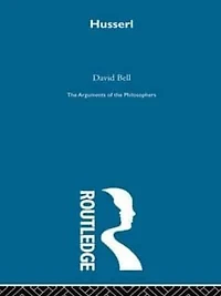 Husserl-Arg Philosophers