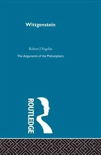 Wittgenstein-Arg Philosophers