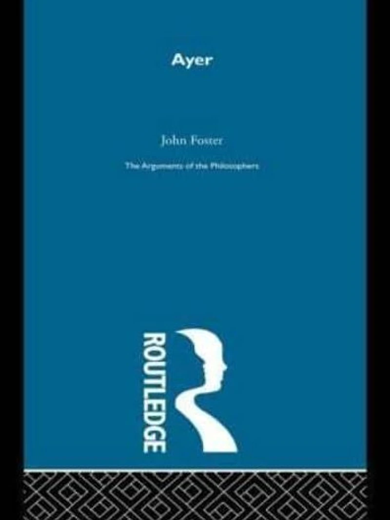 Ayer-Arg Philosophers