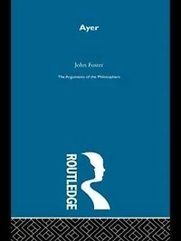 Ayer-Arg Philosophers