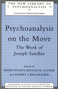 Psychoanalysis on the Move: The Work of Joseph Sandler