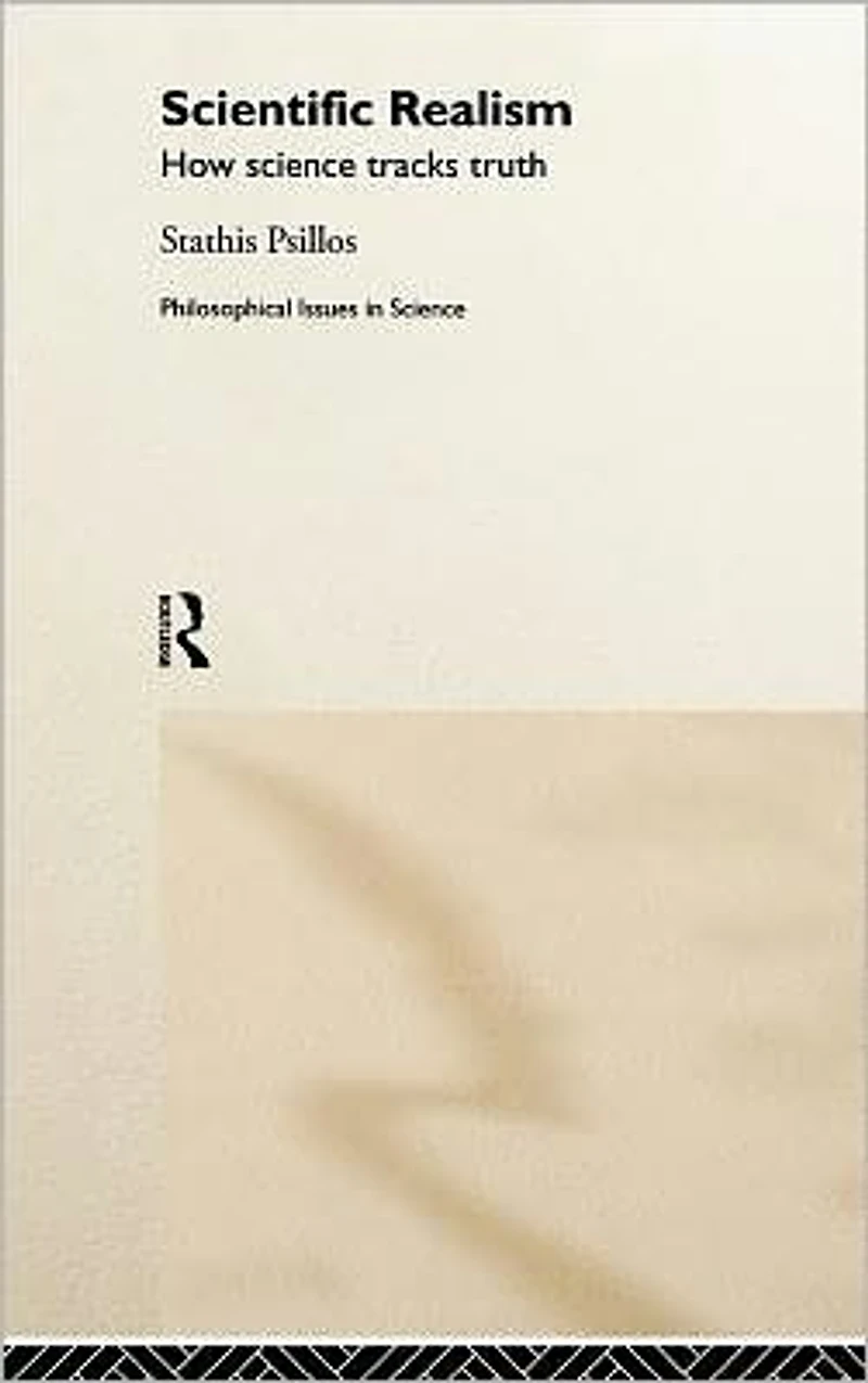 Scientific Realism: How Science Tracks Truth