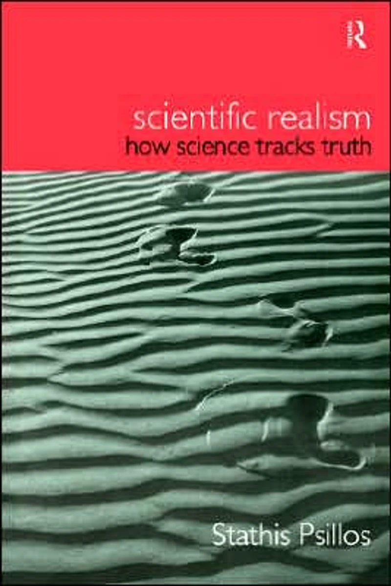 Scientific Realism: How Science Tracks Truth