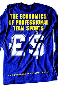 The Economics of Professional Team Sports