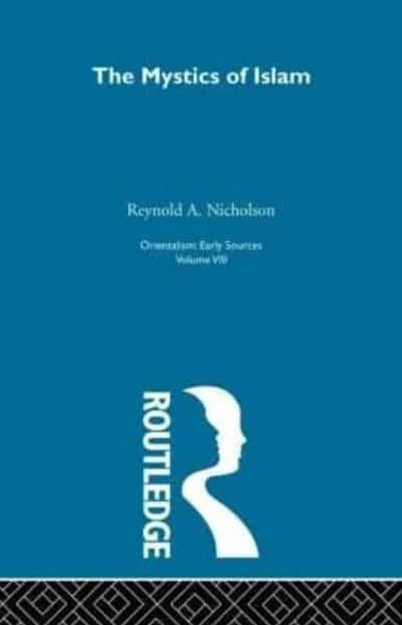 Mystics Islam:Orientalism V 8