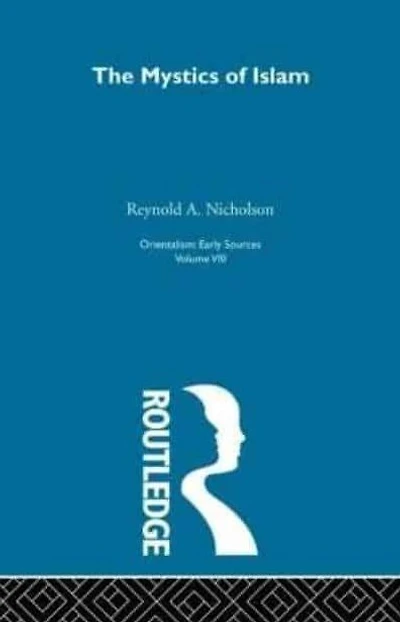 Mystics Islam:Orientalism V 8