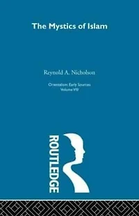 Mystics Islam:Orientalism V 8