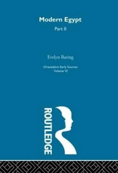 Mod Egypt Pt2:Orientalism V 6