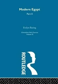 Mod Egypt Pt2:Orientalism V 6