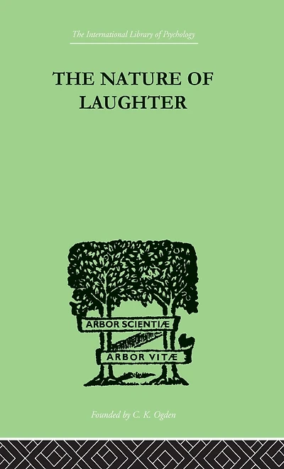 The Nature Of Laughter