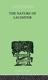 The Nature Of Laughter