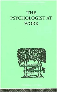 The Psychologist At Work: An Introduction to Experimental Psychology