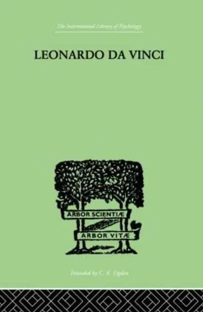 Leonardo da Vinci: A Memory of His Childhood