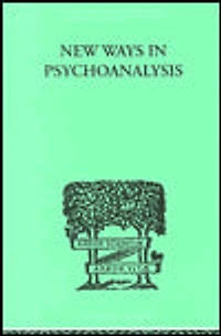 New Ways Psychoanalysis