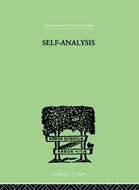 Self-Analysis