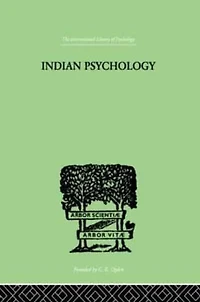 Indian Psychology Perception