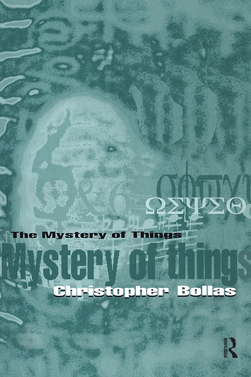 The Mystery of Things