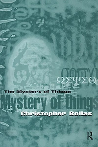 The Mystery of Things