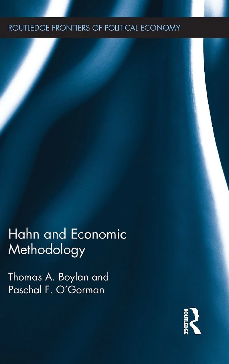 Hahn and Economic Methodology