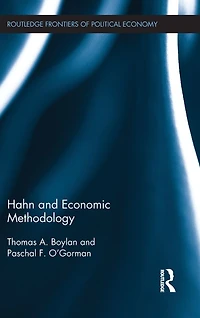 Hahn and Economic Methodology