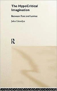 The Hypocritical Imagination: Between Kant and Levinas