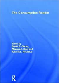 The Consumption Reader