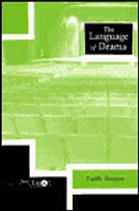 The Language of Drama