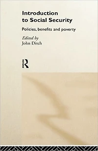 Introduction to Social Security: Policies, Benefits and Poverty