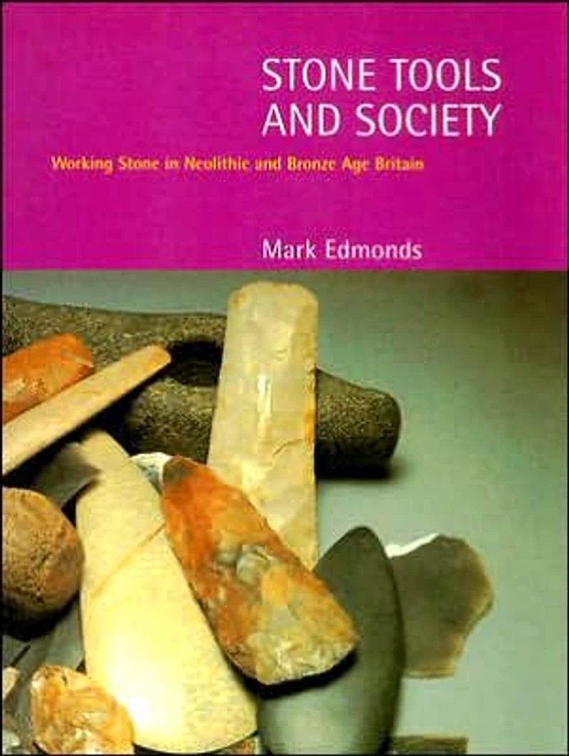 Stone Tools & Society