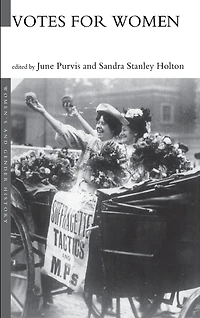 Votes For Women