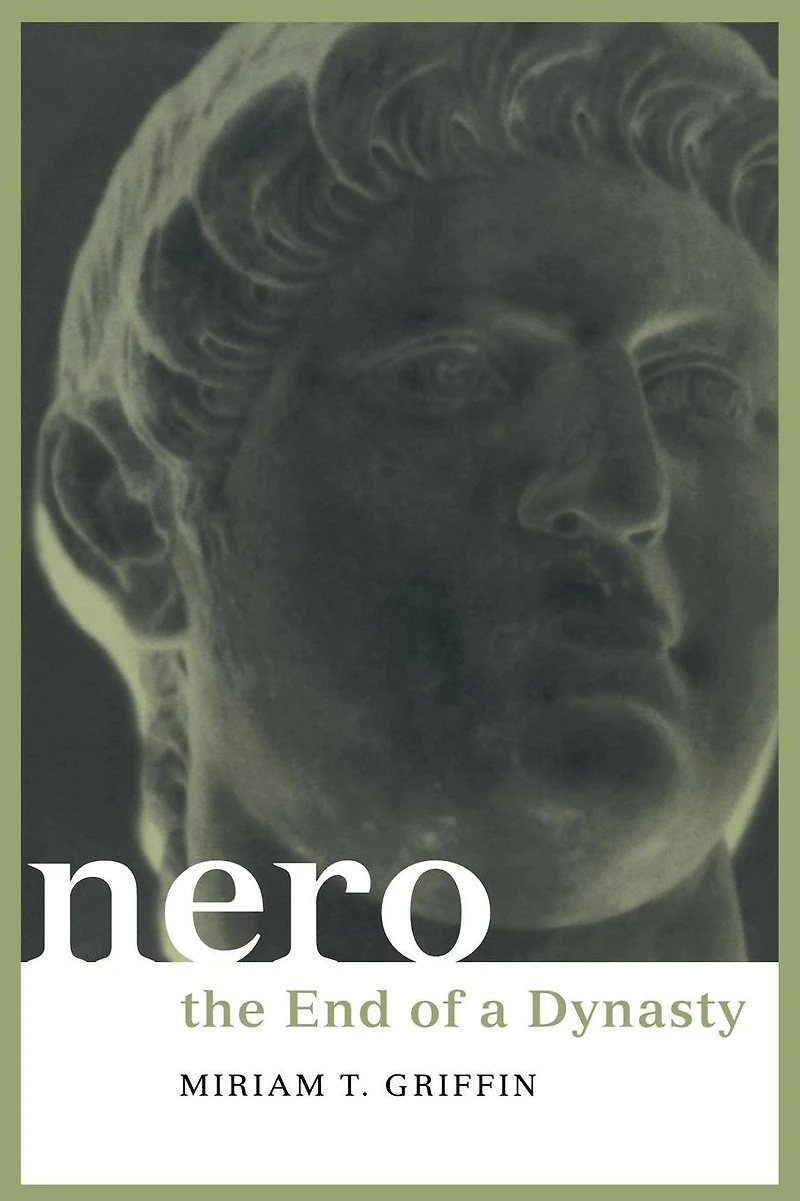 Nero: The End of a Dynasty