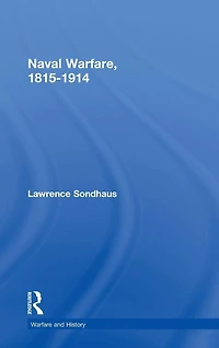 Naval Warfare, 1815-1914