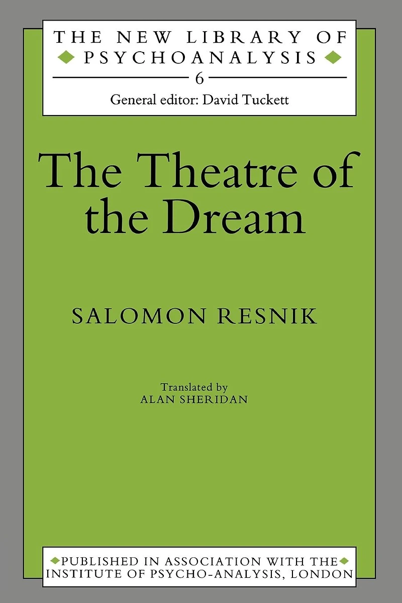 the Theatre of Dream