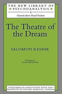the Theatre of Dream