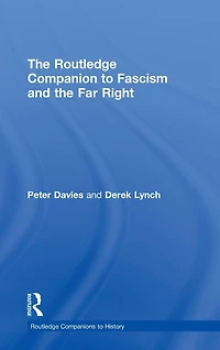 the Routledge Companion to Fascism and Far Right