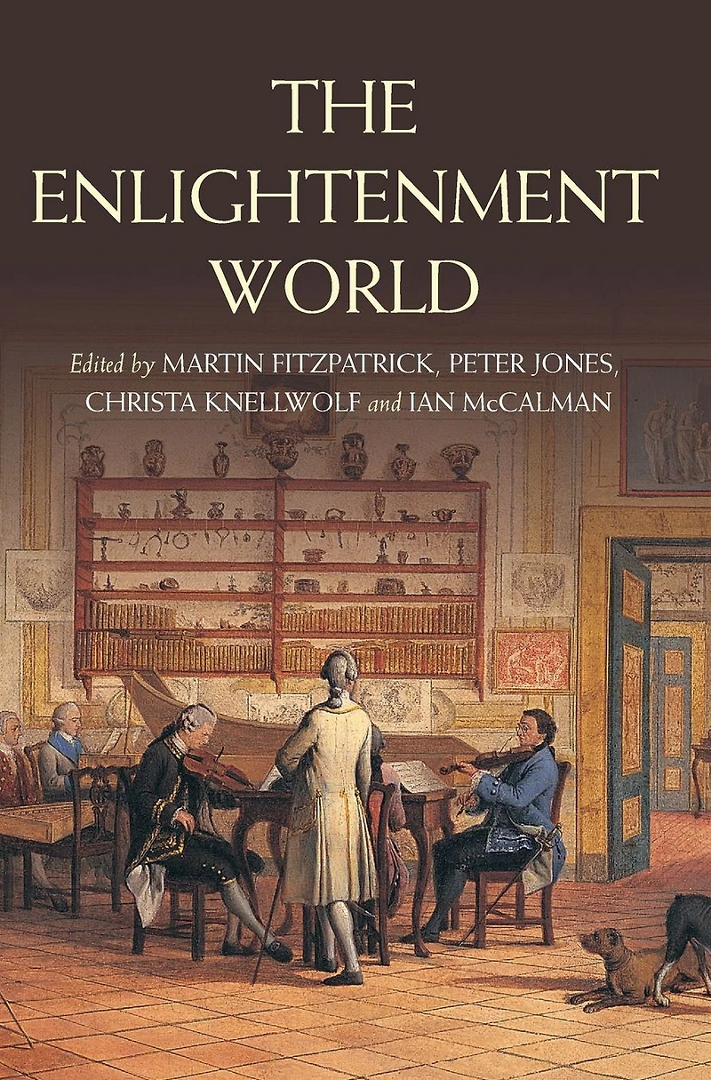The Enlightenment World