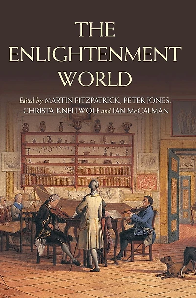 The Enlightenment World