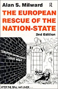 the European Rescue of Nation State