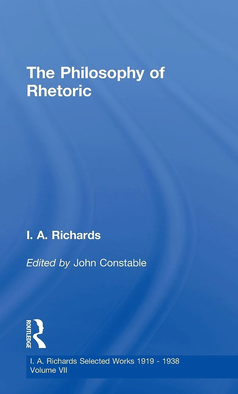 The Philosophy of Rhetoric V7