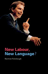 New Labour, Language?