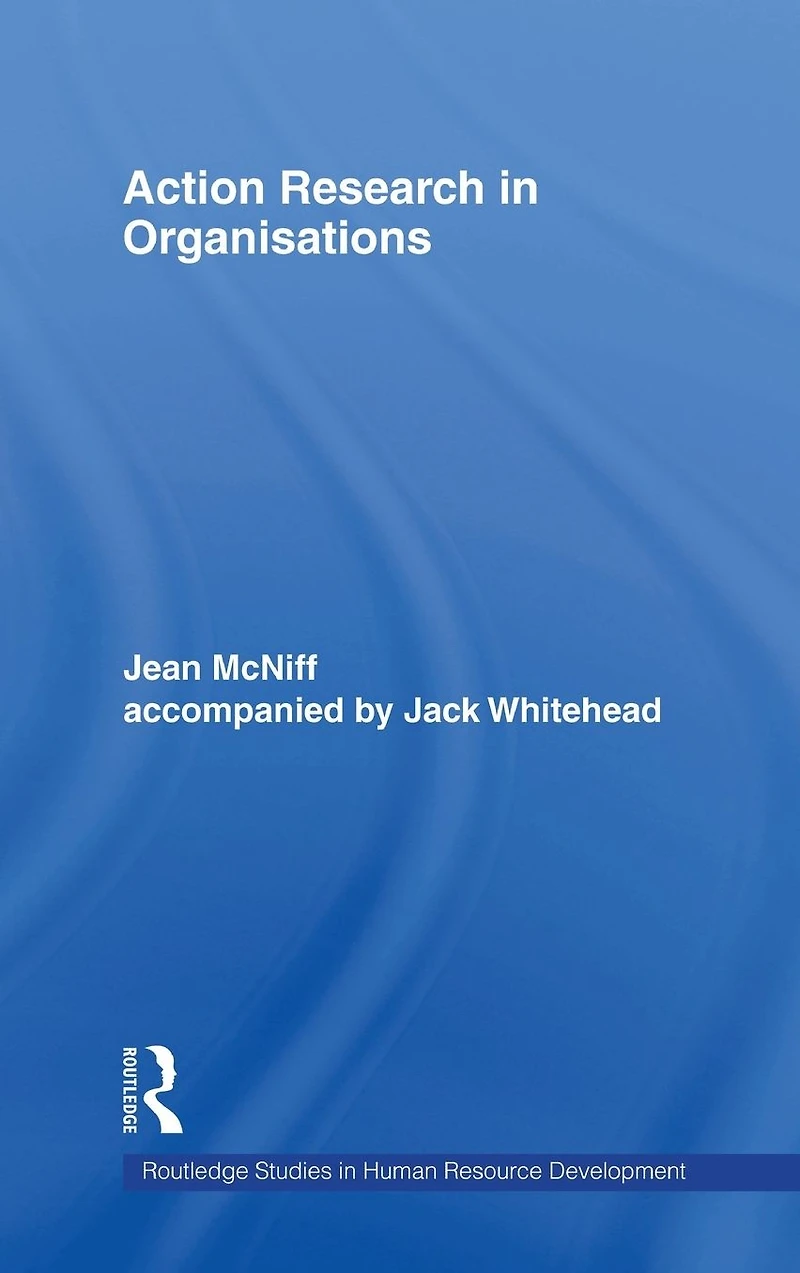 Action Research Organisations