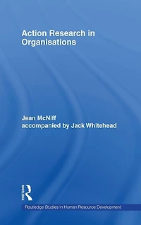 Action Research Organisations