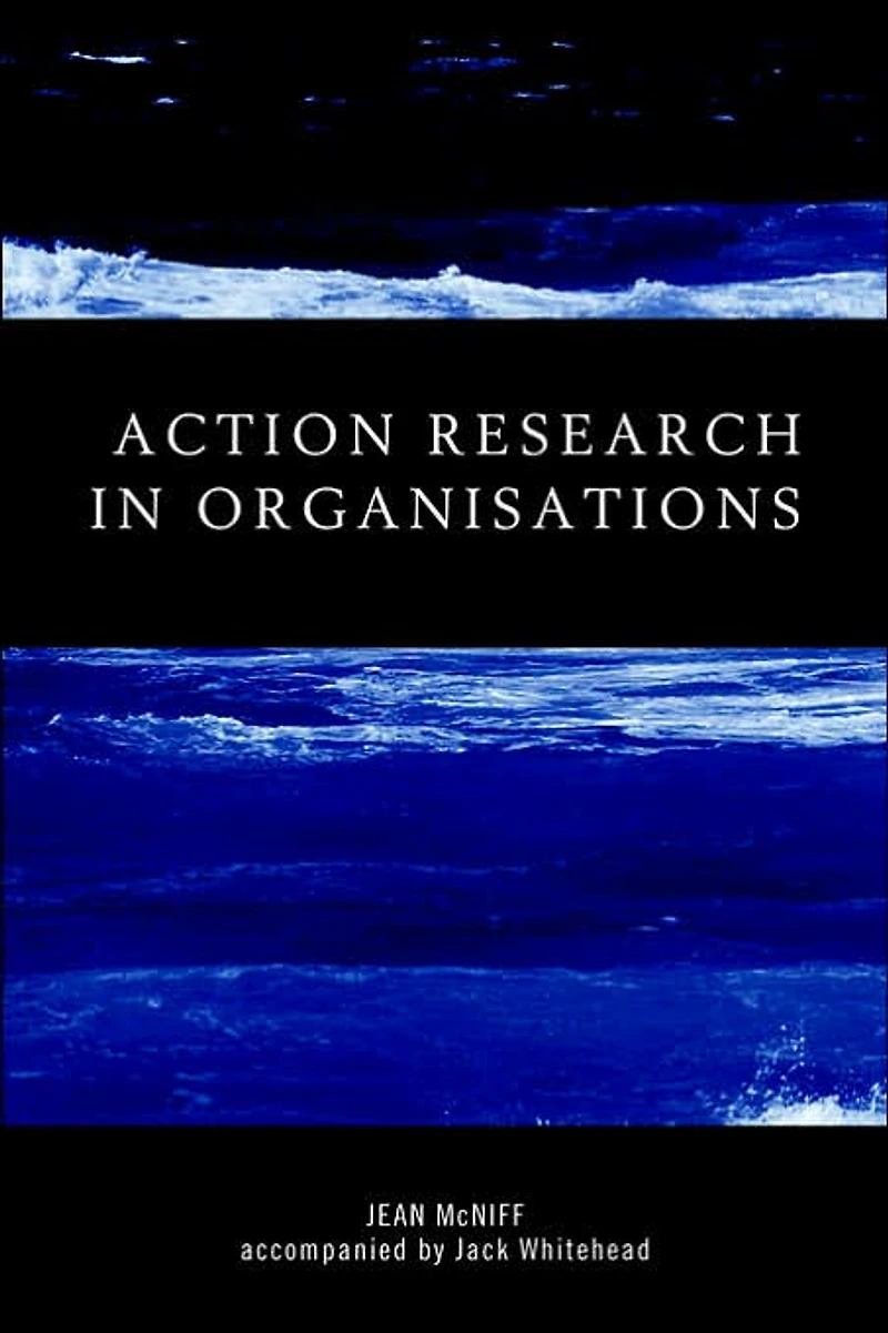 Action Research Organisations