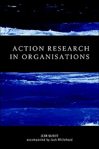Action Research Organisations