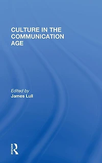 Culture the Communication Age