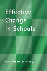 Effective Change Schools