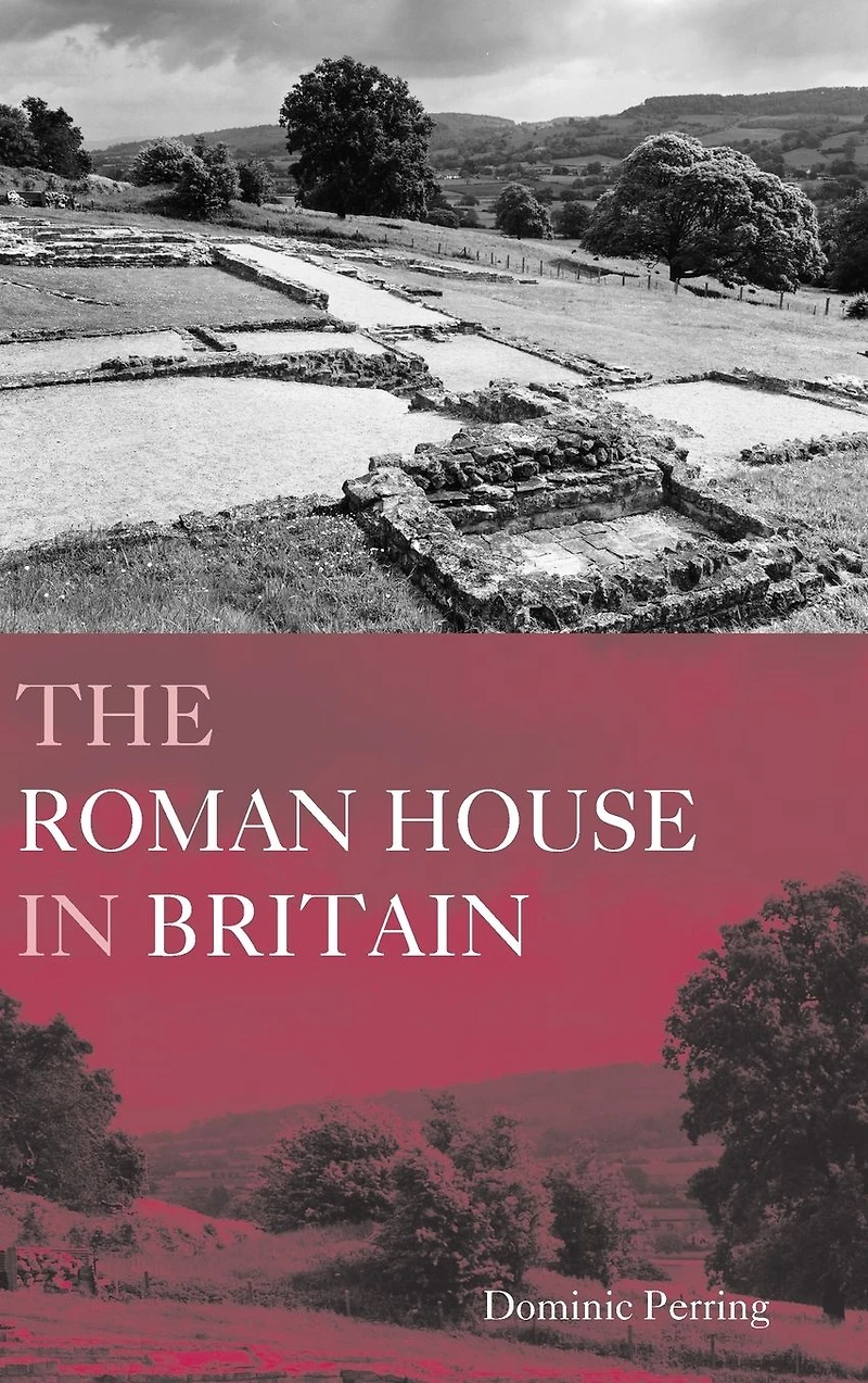 The Roman House Britain